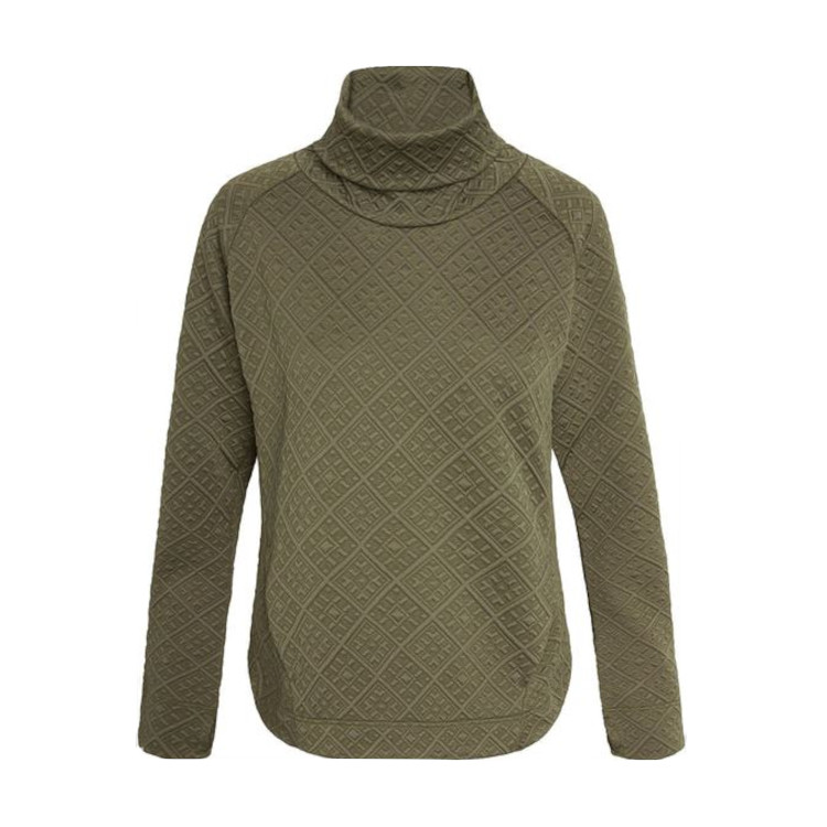 Sherpa Nyano Pullover - Women's - Image 7